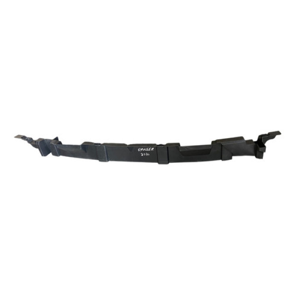Defletor Inferior Radiador Ford Ranger 3.2 2018 2019