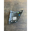 Acabamento Esquerdo Painel Tracker 1.2 2021 2022 Preto