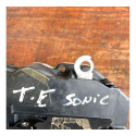 Fechadura De Porta Traseira Esquerda Sonic 2012 2013