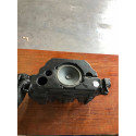 Subwoofer Audi A5 Plus 190cv 2019 Porta Mala 8w9035382b Preto