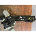 Maquina De Vidro Dianteira Esquerda Spin 2013 2014