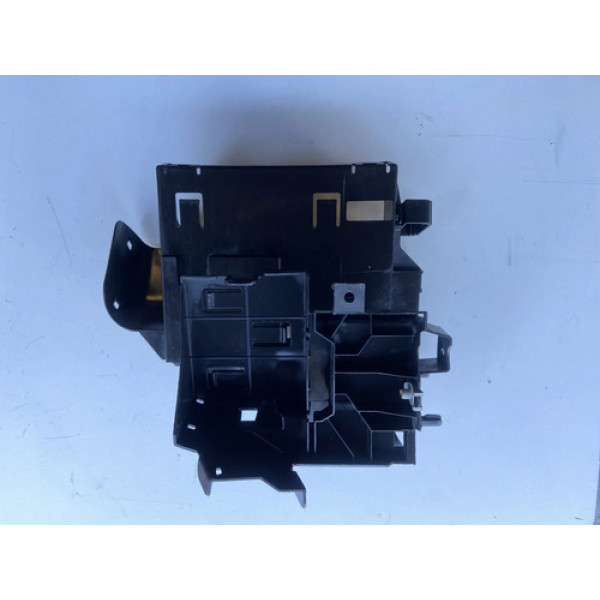 Suporte Módulo De Injeção Vw Nivus 1.0 3cc 2021/2022 Preto