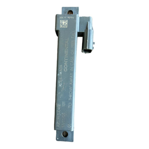 Sensor De Proximidade Sem Chave Nissan