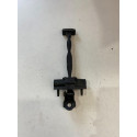 Limitador De Porta Dianteira Direita Cruze 1.4 Ltz 2017 2018 Preto
