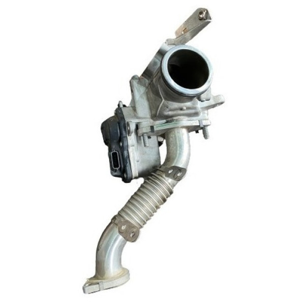 Válvula Egr Discovery 2.0 Diesel 2020 G4d3-5h273-ca