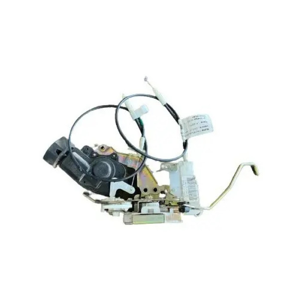 Fechadura Da Porta Dianteira Esquerda Geely Gc2 2013 2014