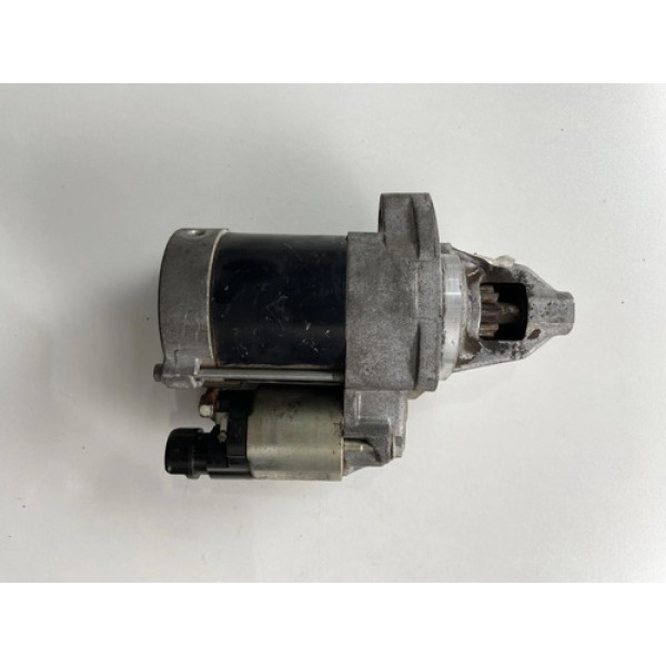 Motor De Arranque Honda City 1.5 2012 2013