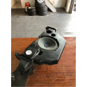 Subwoofer Audi A5 Plus 190cv 2019 Porta Mala 8w9035382b Preto