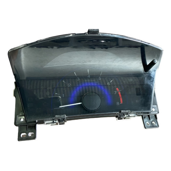 Painel Instrumentos Velocímetro Honda Civic 2013 A 2016 Preto