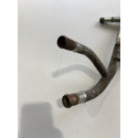 Cano Tubo D Agua Ssangyong Actyon Sports 2.0 2013