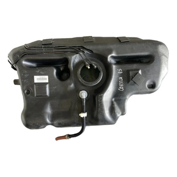 Tanque Combustivel Corolla 1.8 Gli 2015 2016 2017
