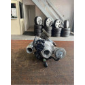 Turbina Cruze Tracker 1.4 Turbo 2017 2018 2019