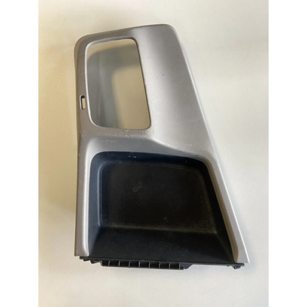 Porta Objeto Console Central Honda Civic 1.8 2013 2014 2015