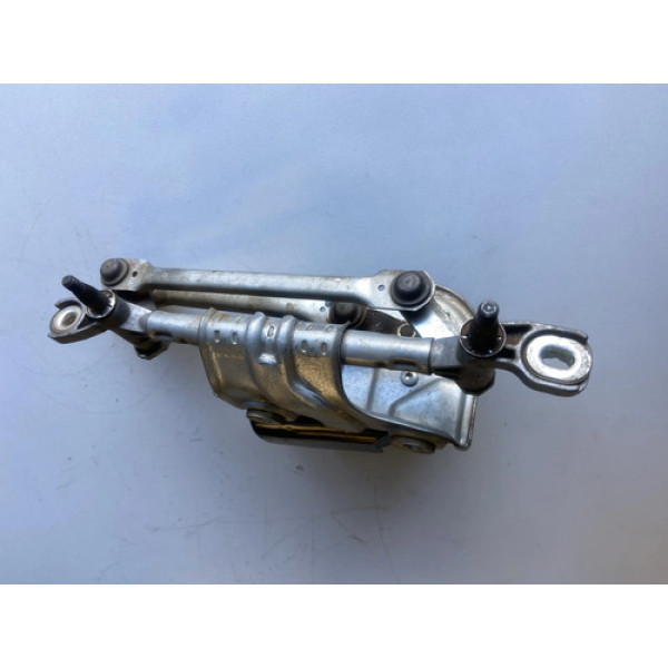 Motor Limpador Parabrisa Fox Crossfox Spacefox 5z0955113a