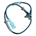 Sensor Do Abs Dianteiro Citroen C4 81145 A 03