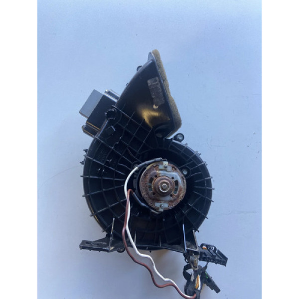 Motor Ventilador Ar Condicionado Traseiro C4 Pallas