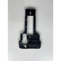 Suporte Do Retrovisor Chevrolet Cruze 1.4 Ltz 2017 2018 Preto
