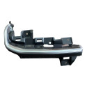 Acabamento Esquerdo Painel Jeep Compass 1.3 2023 2024
