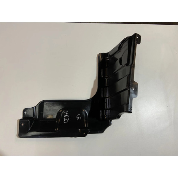 Defletor Inferior Esquerdo Original Hyundai Hb20 2012 A 2020