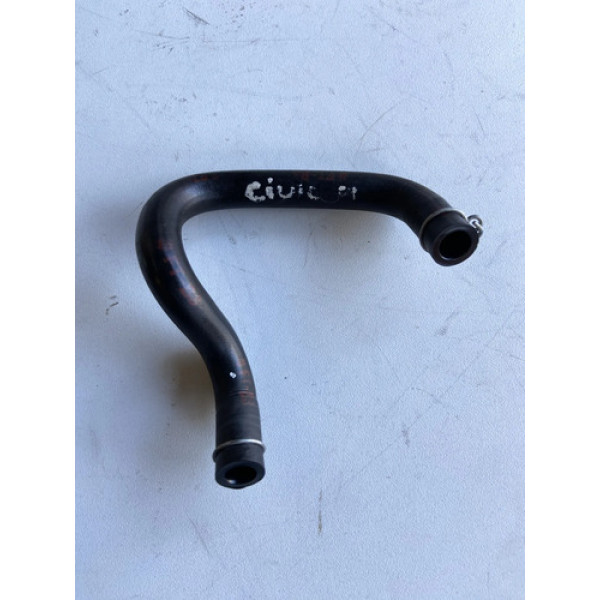 Mangueira Tbi Coletor Honda Civic 1.7 2001 2002 2003