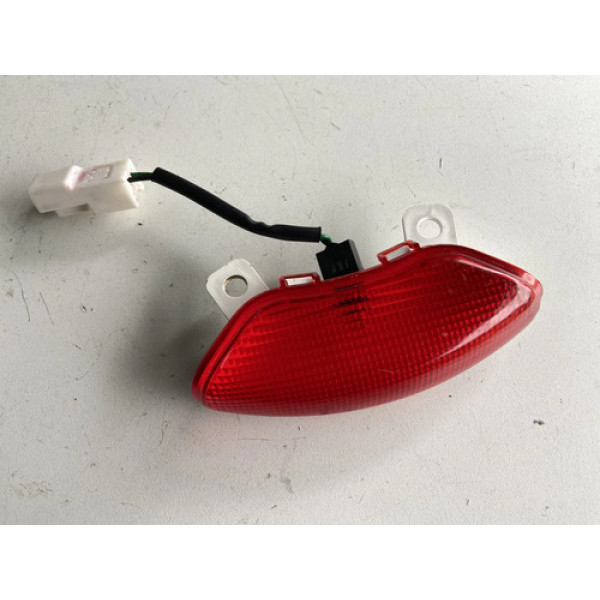 Luz Porta Dianteira Direita Hyundai Tucson 2015 2016 2017 Vermelho