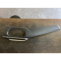 Moldura Interna Painel Tracker Ltz 1.2 2021 2022 Preto