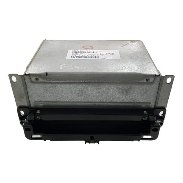 Rádio Fiat Freemont 2.4 2012 Preto