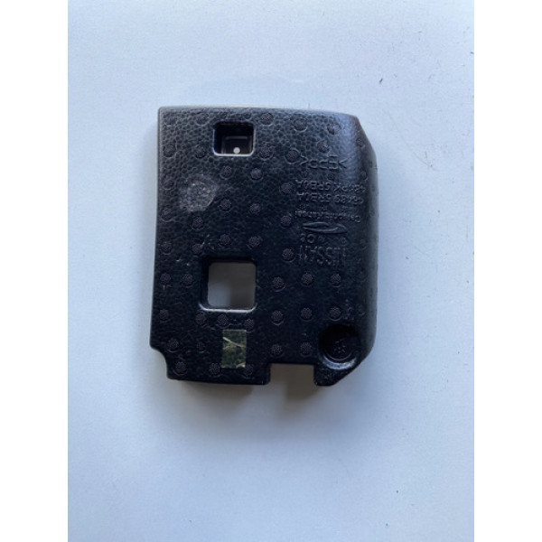 Isopor Coluna Volante Nissan Kicks 1.6 2021 2022 Preto