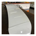 Aerofolio Da Tampa Traseira Audi Q5 2.0 2011 8r0827933a