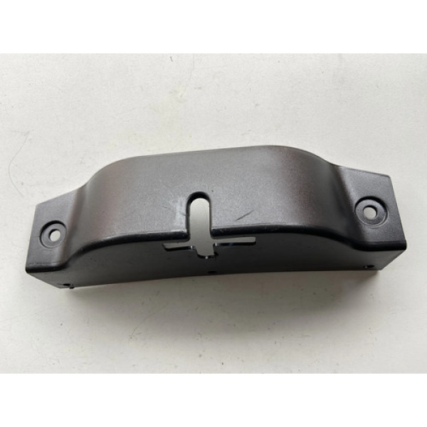 Capa Acabamento Fechadura Capo Hyundai Tucson 2.0 2016 2017