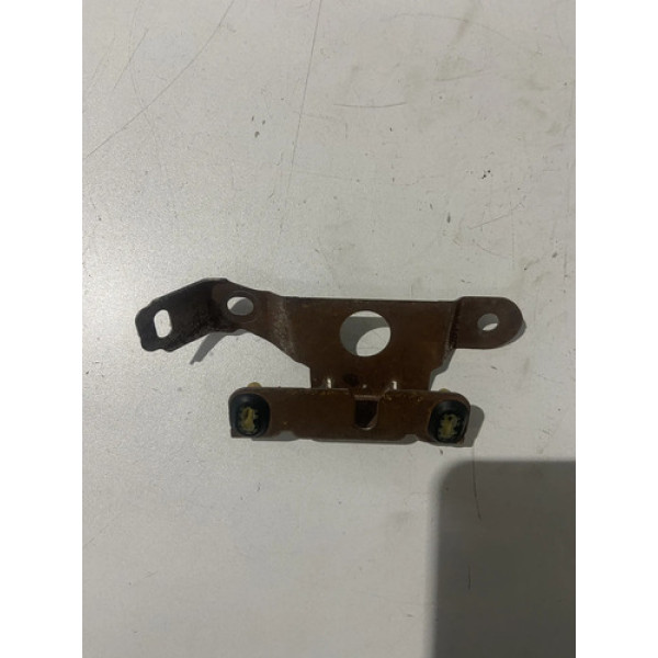Suporte Paralama Direito Renault Sandero 2012 2013 Preto