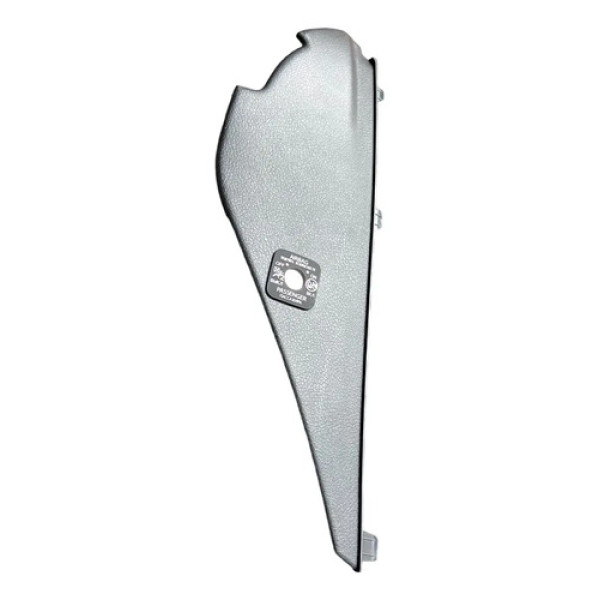 Acabamento Lateral Painel Direito Hilux Sw4 2.8 2021 2022