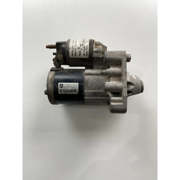 Motor De Arranque Citroen Ds3 Turbo 1.6 2012 2013