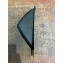 Acabamento Direito Painel Fiat Freemont 2.4 2012 2013 Preto Listras