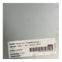 Radio Geely Gc2 1.0 2014 2015