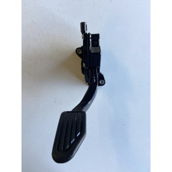 Pedal Acelerador Toyota Etios 2013 2014 2015.