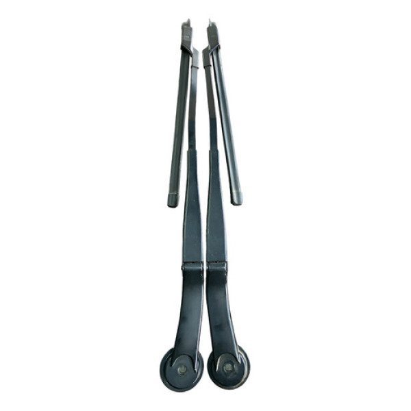 Braço Limpador Para-brisa Focus L/d 2012 2013 Direito