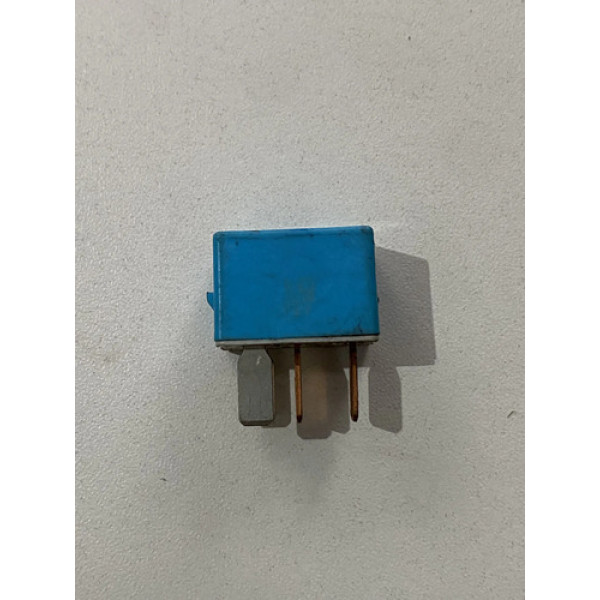 Relé Da Ventoinha Eletroventilador Toyota Corolla