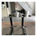 Suporte Bateria Ônix 2014 2015 2016 2017 