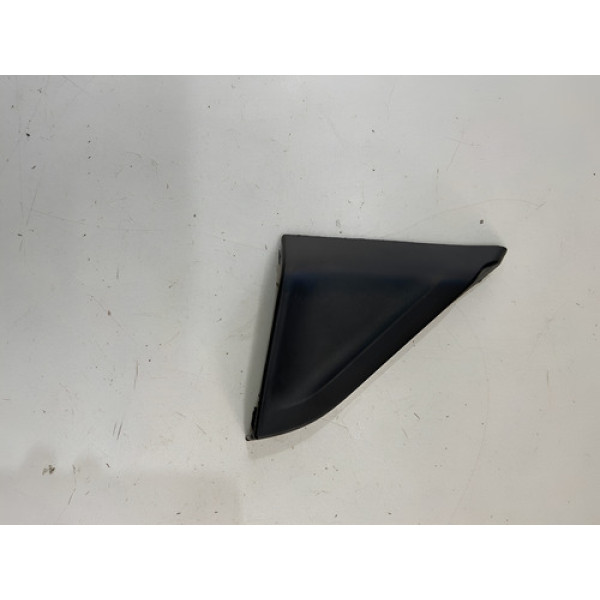 Moldura Retrovisor Interna Esquerdo Jeep Compass 2.0 2018