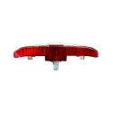 Luz De Freio Brake Light Honda Civic 2008 2009 2010 2011