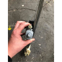 Maquina De Vidro Traseira Esquerda Onix Plus 1.0 2021 Sedan