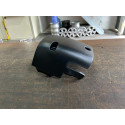 Acabamento Coluna Direção Jeep Compass 1.3 2023 2024