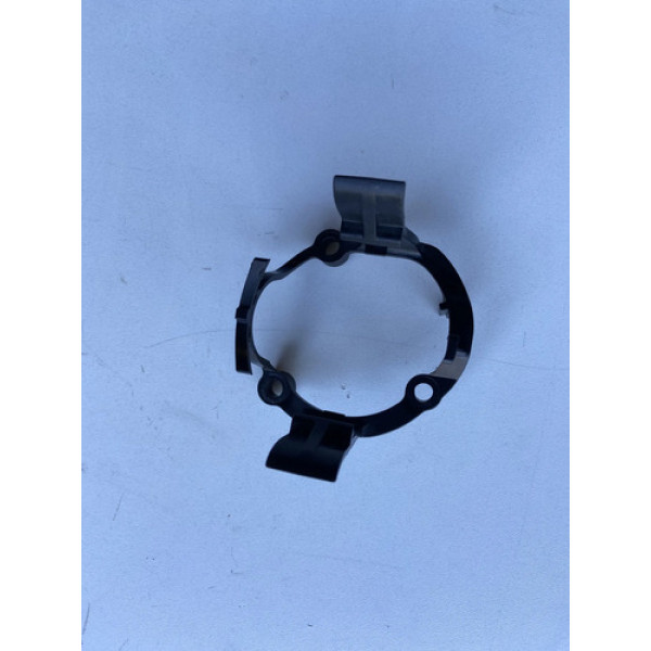 Suporte Trava Tbi Polo Tcros Nivus Virtus 1.0 Tsi Preto