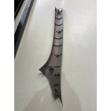 Acabamento Coluna Para Brisa D.d Peugeot 1.6 408 2013 2014