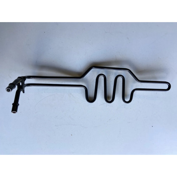 Cano Duto Refrigerador Oleo Do Cambio Bmw 120 2008 2009