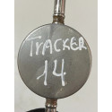 Regulador Pressão Combustivel Tracker 1.8 2014 2015