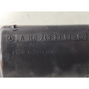 Acabamento Tampa Traseira Mercedes A160 A190 2001 2002 Preto