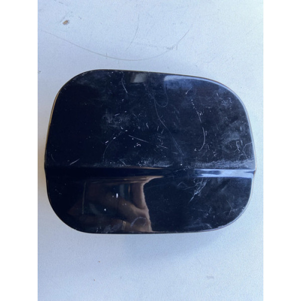 Portinhola Tanque Combustivel Fiat Grand Siena 2014 2015 Preto 2015