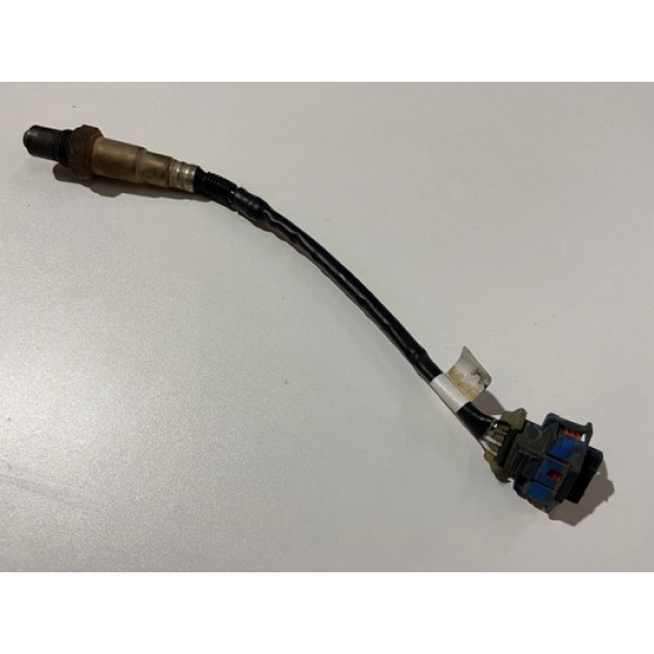 Sonda Lambda Tracker Cruze 1.8 Flex 2012 2013 2014 2015